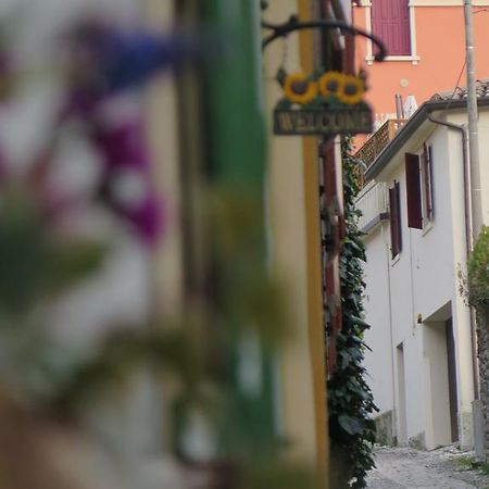 La Casetta Valdobbiadene Exterior foto
