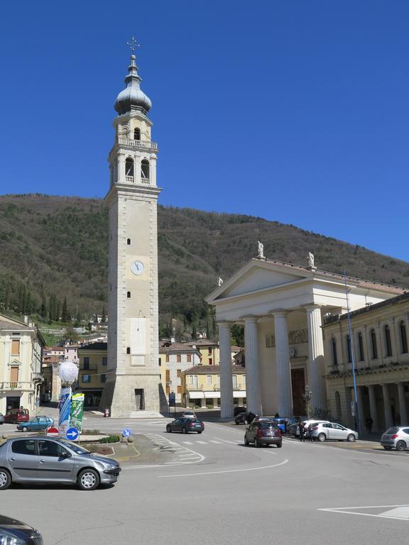 La Casetta Valdobbiadene Habitación foto