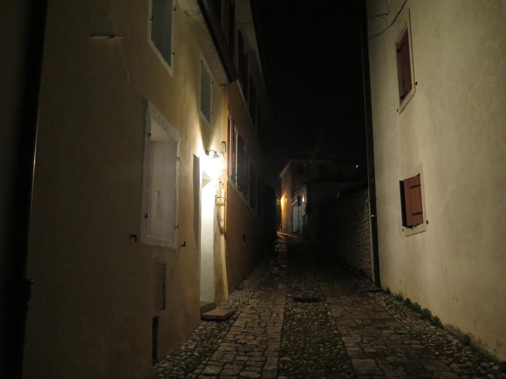 La Casetta Valdobbiadene Exterior foto